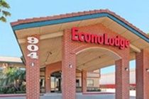 Econo Lodge At Nasa Уебстър Екстериор снимка