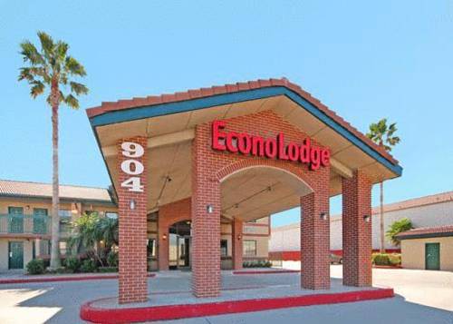 Econo Lodge At Nasa Уебстър Екстериор снимка