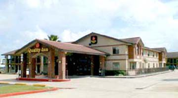 Econo Lodge At Nasa Уебстър Екстериор снимка